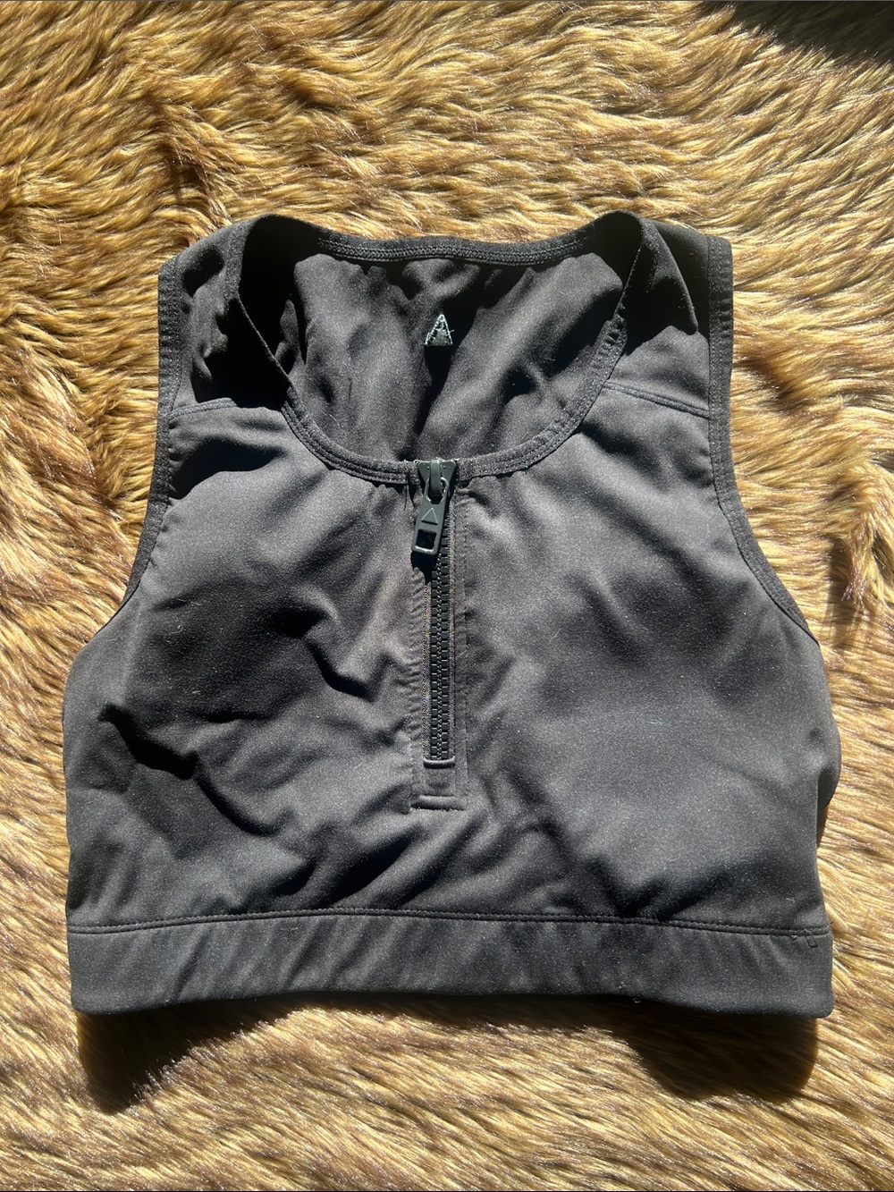 Vitality sports bra